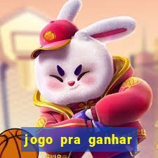 jogo pra ganhar dinheiro sem depositar